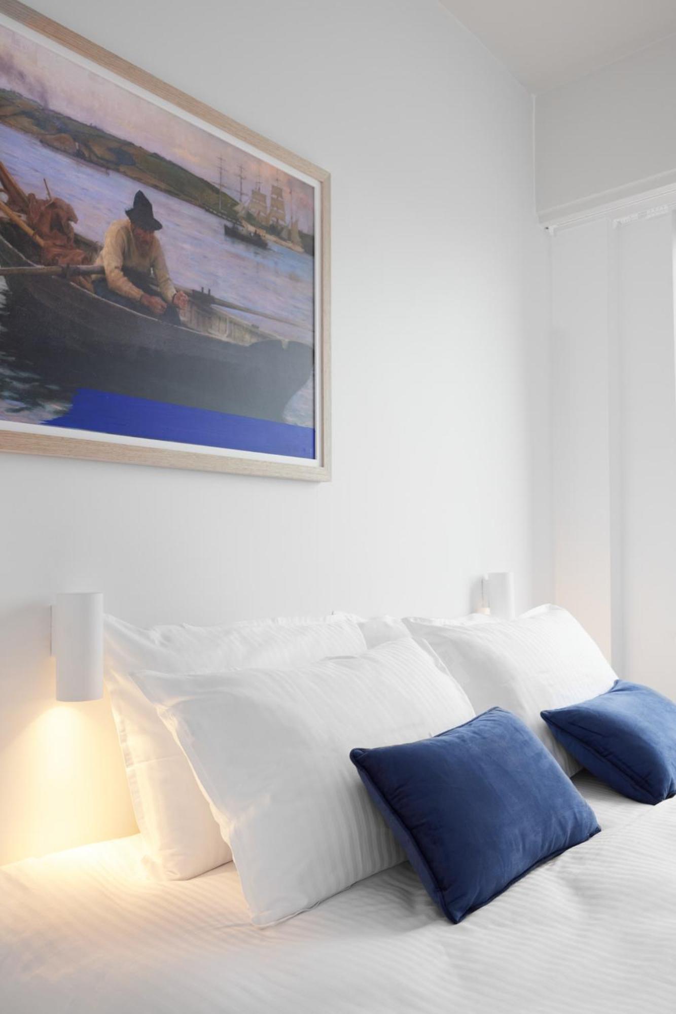 C-Hotels Burlington Остенде Екстериор снимка