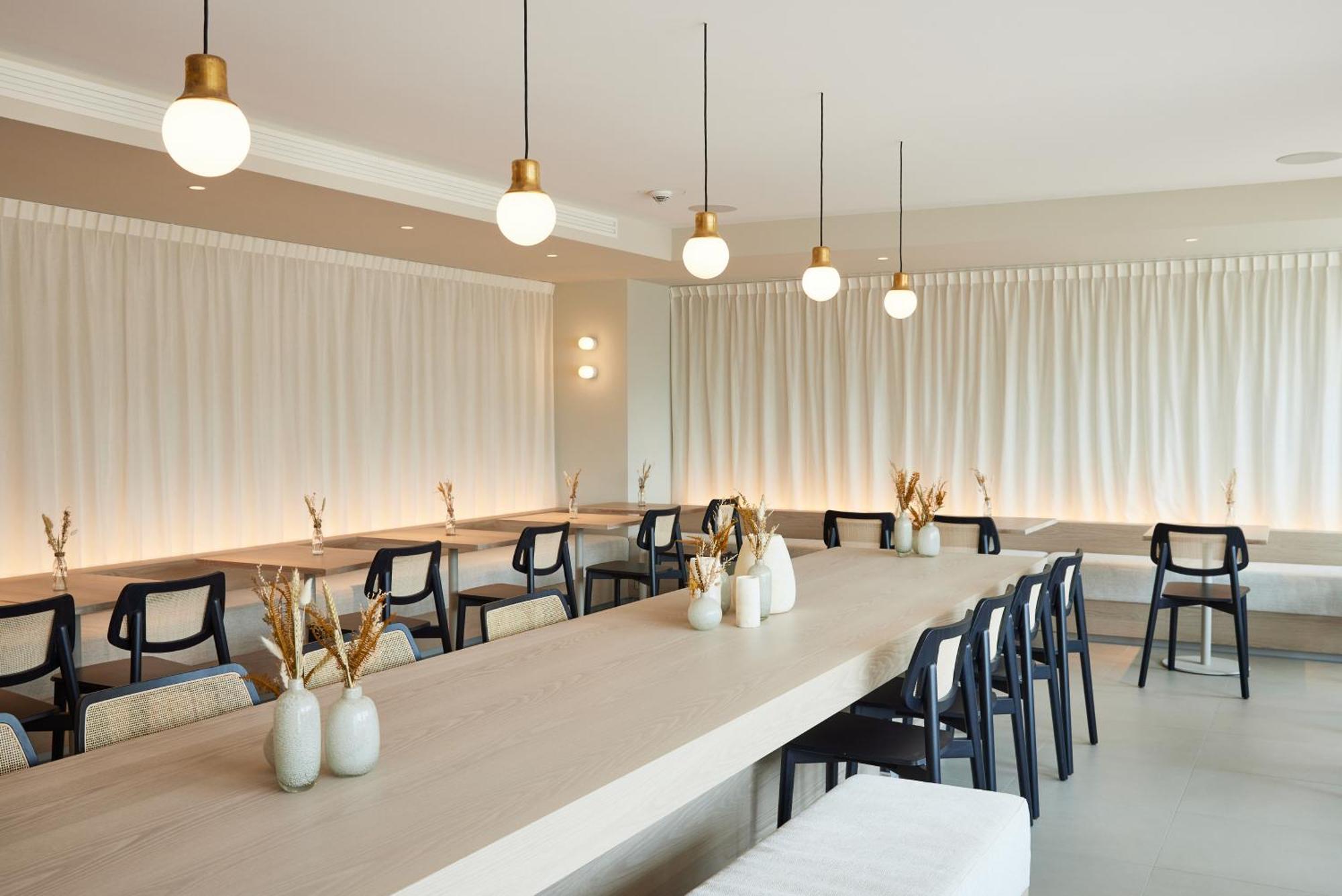 C-Hotels Burlington Остенде Екстериор снимка